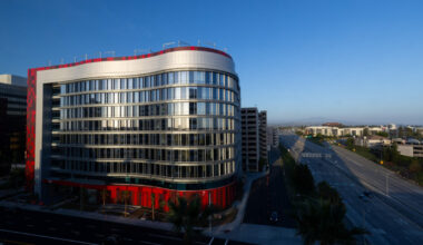 OC Hospital Revenue Up 4.4% to $12.8 Billion