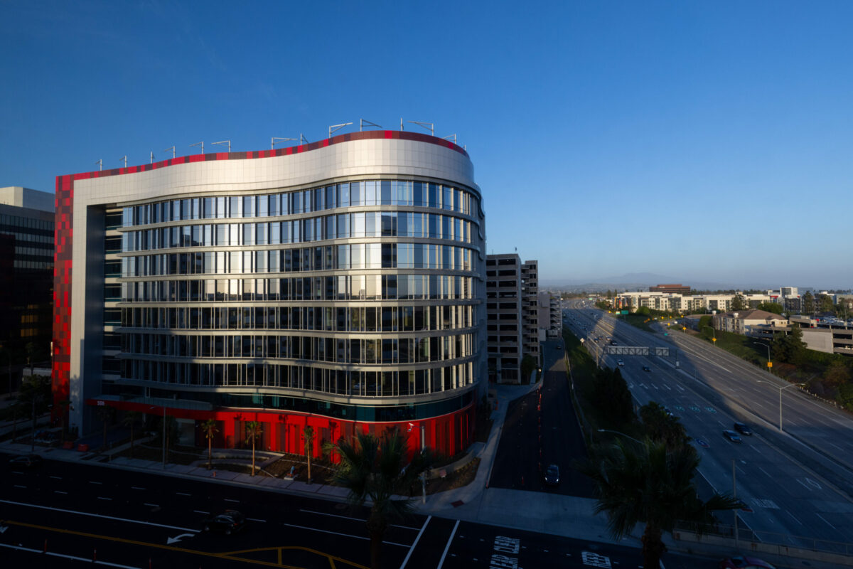 OC Hospital Revenue Up 4.4% to $12.8 Billion