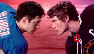 Party Radar: 'Heated Rivalry' rave rivalry heats up!