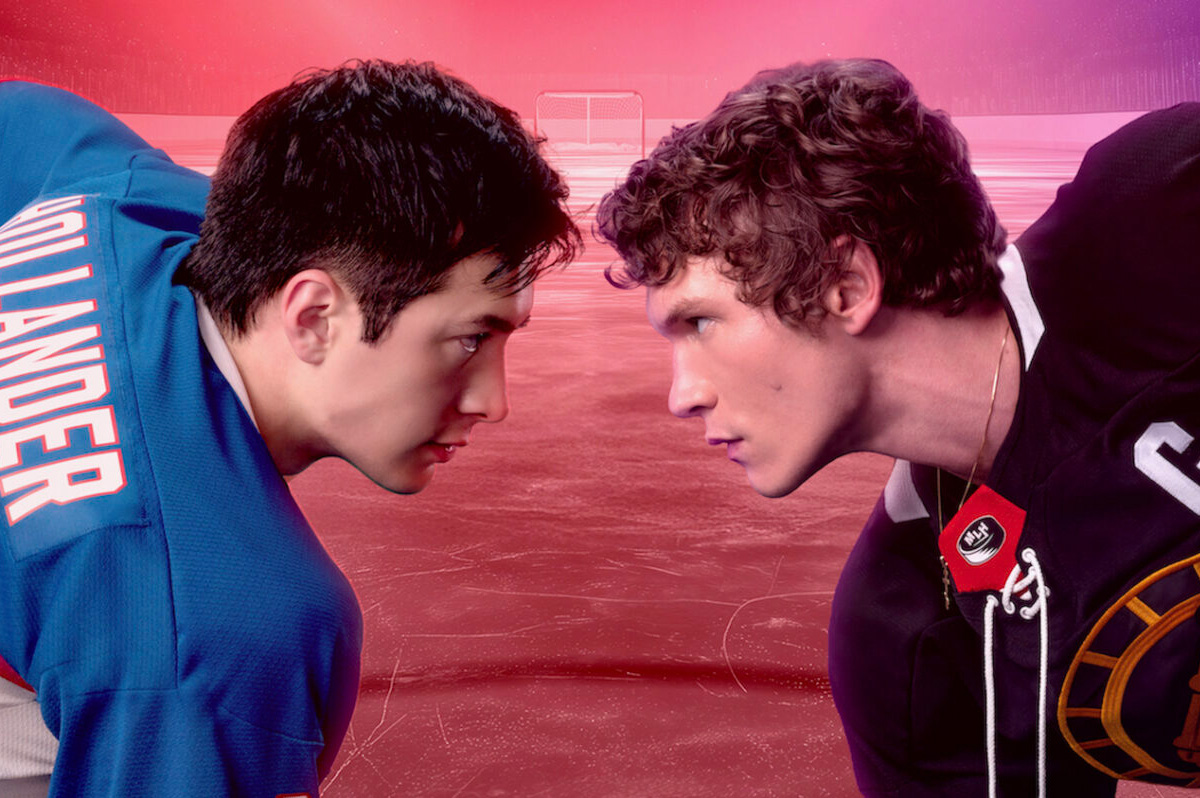 Party Radar: 'Heated Rivalry' rave rivalry heats up!