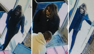 Human skull found in Goodwill donation in Washtenaw County; police seek woman who dropped it off