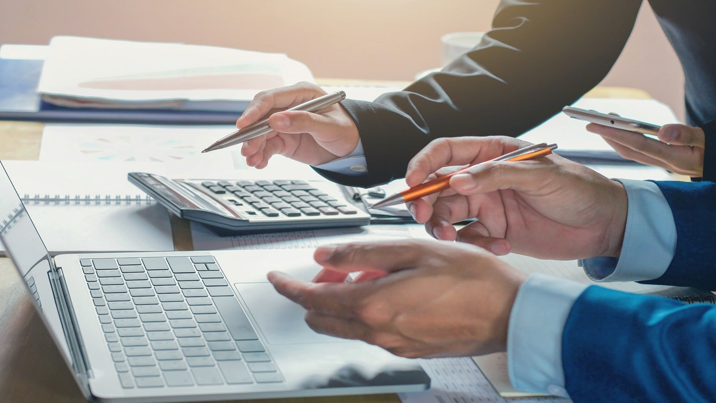 Sorren expands California presence with Connected Accounting deal