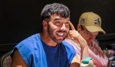 Matthew Scott Montgomery