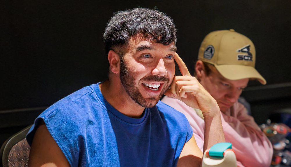 Matthew Scott Montgomery