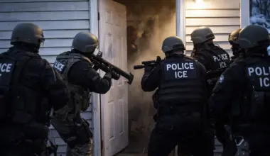 Disability Rights California Condemns State-Sponsored Violence