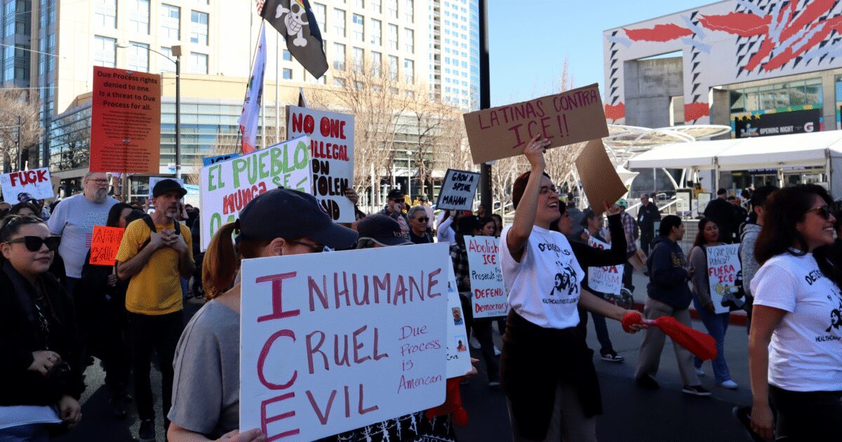 San Jose's mask policy holds despite federal ruling