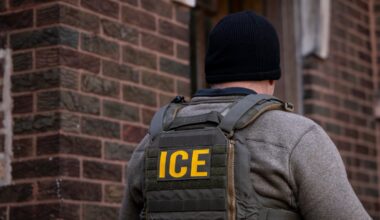 ICE raids result in $3.7 million in business losses, report says – NBC Los Angeles