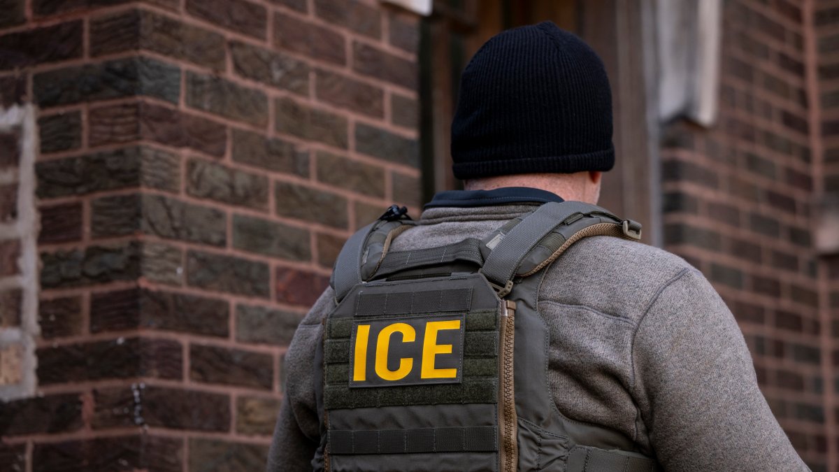 ICE raids result in $3.7 million in business losses, report says – NBC Los Angeles