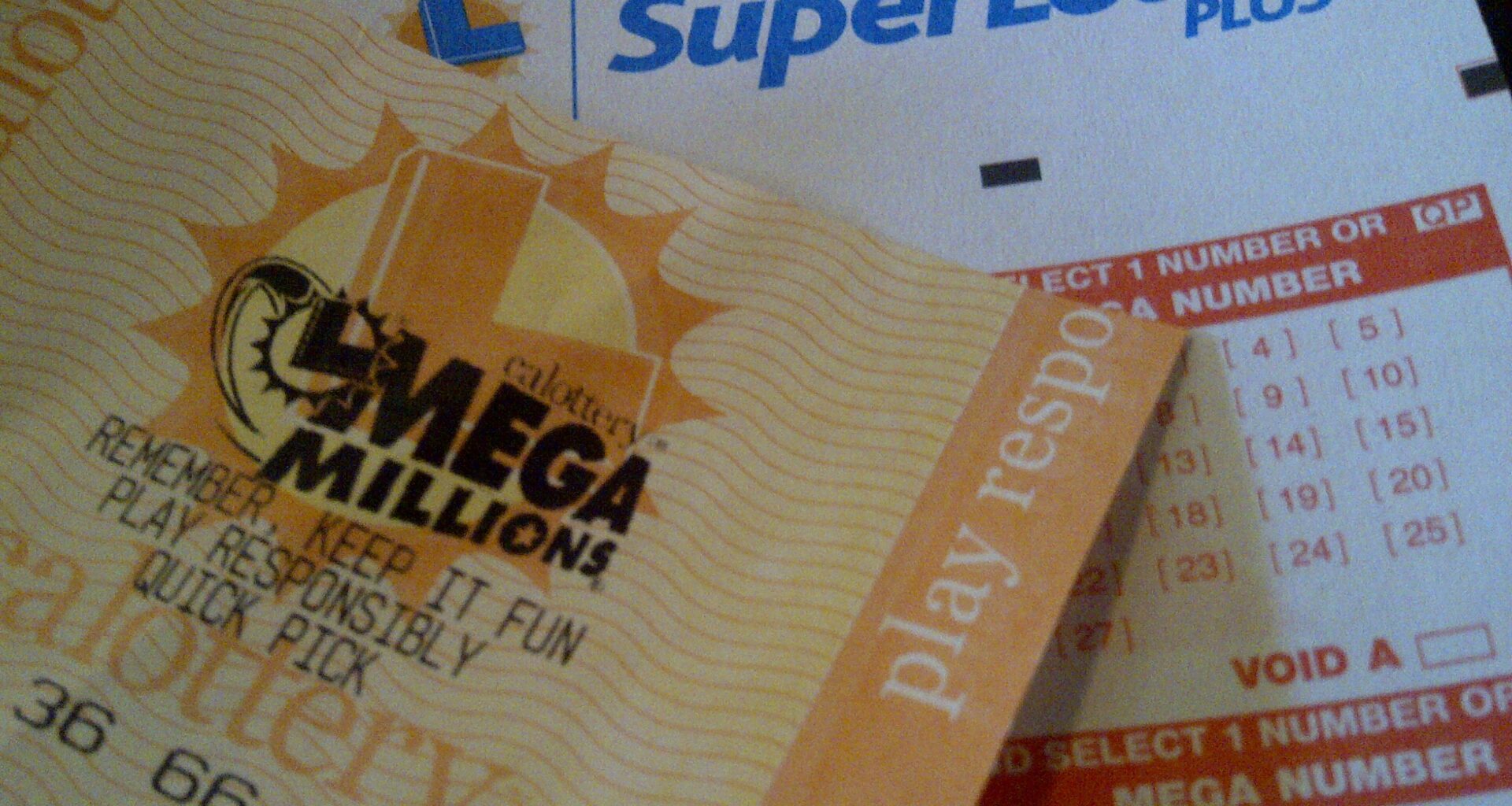 Wow! Mega Millions jackpot reaches $366M after Friday night drawing