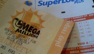 Wow! Mega Millions jackpot reaches $366M after Friday night drawing