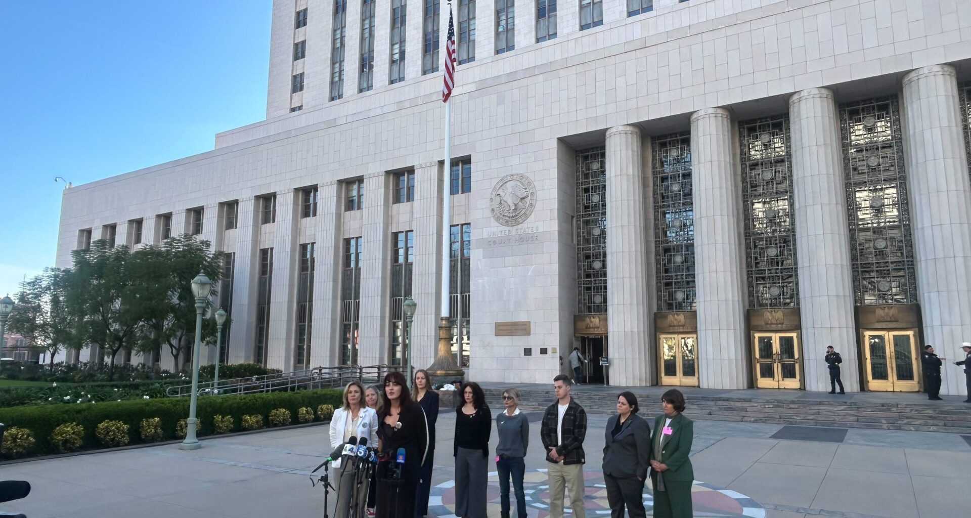 online safety advocates