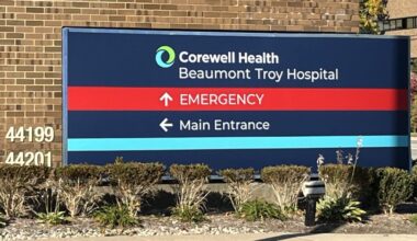 No trial for Corewell Health shooting; assailant pleads to charges – The Oakland Press