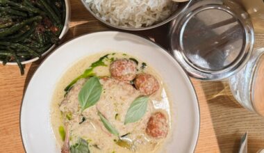 Kin Khao’s Explosive Flavors Continue to Make This Spot a San Francisco Destination