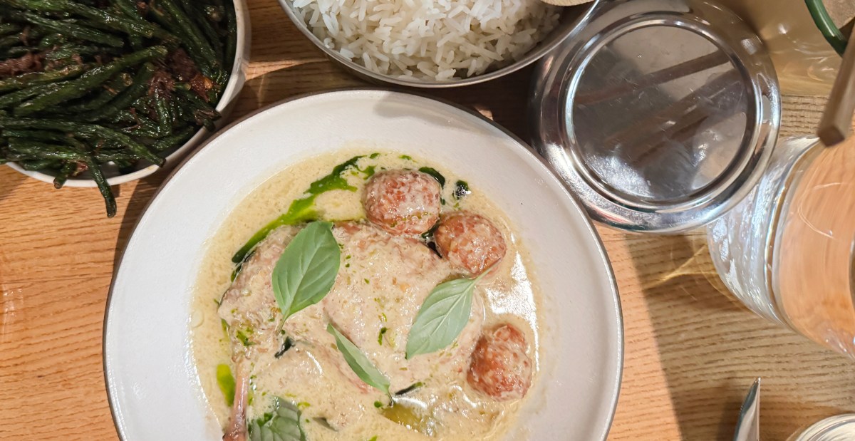Kin Khao’s Explosive Flavors Continue to Make This Spot a San Francisco Destination