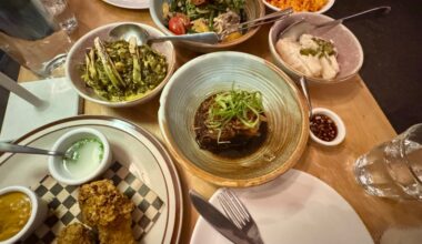 Host Your Next Big Group Dinner at Chamorro Restaurant Prubechu in San Francisco’s Mission District