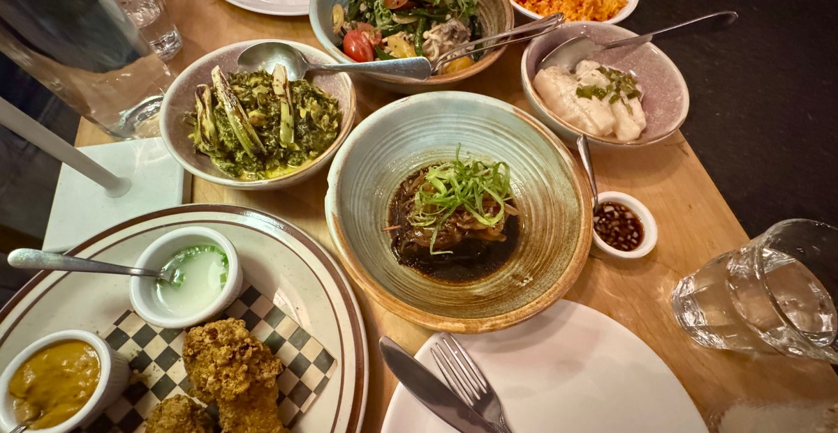 Host Your Next Big Group Dinner at Chamorro Restaurant Prubechu in San Francisco’s Mission District