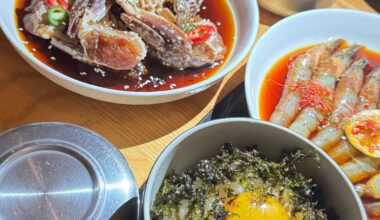 Best Dishes Eater SF’s Editor Ate in February