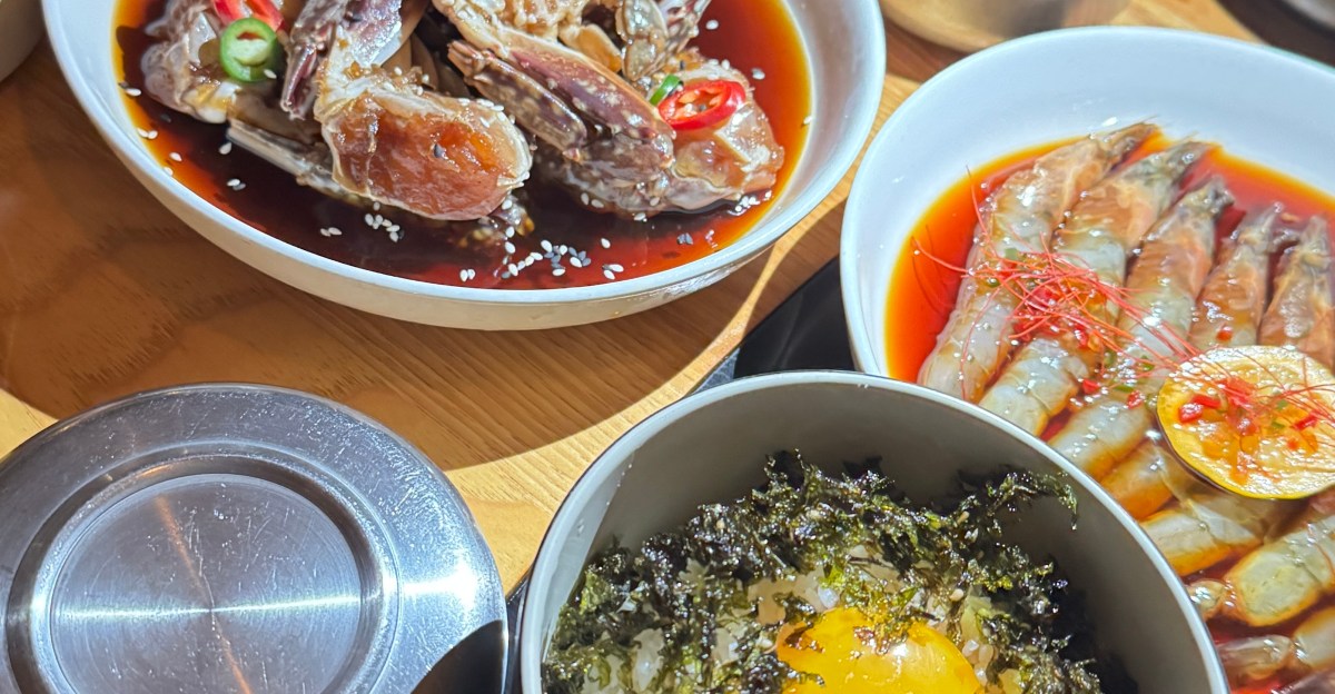 Best Dishes Eater SF’s Editor Ate in February