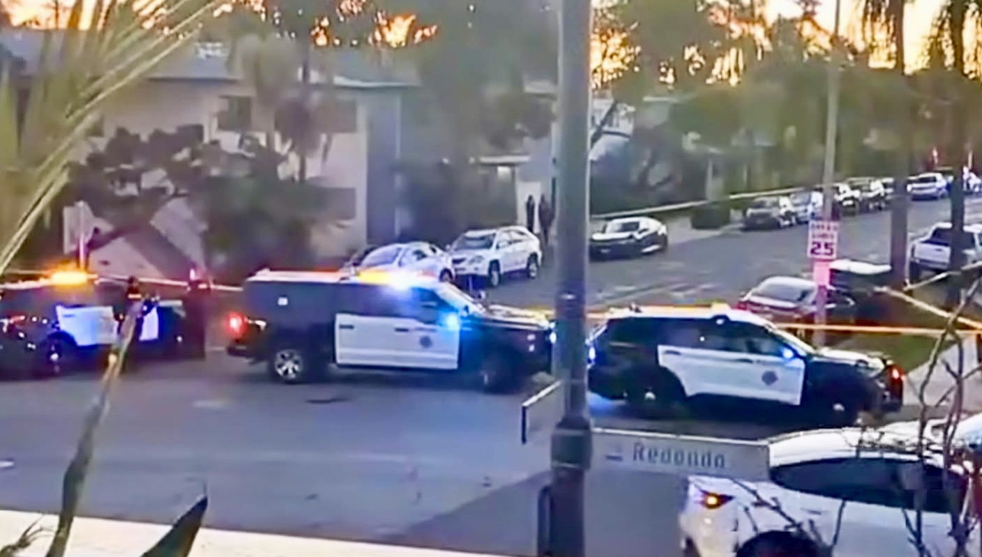 Fatal Hit-and-Run Leaves Female Bicyclist Dead in Long Beach