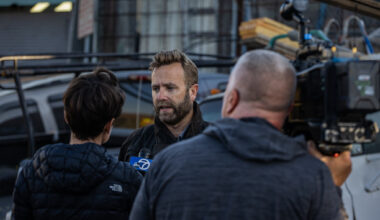 Oakland’s fire department has a secret weapon — a candid spokesperson