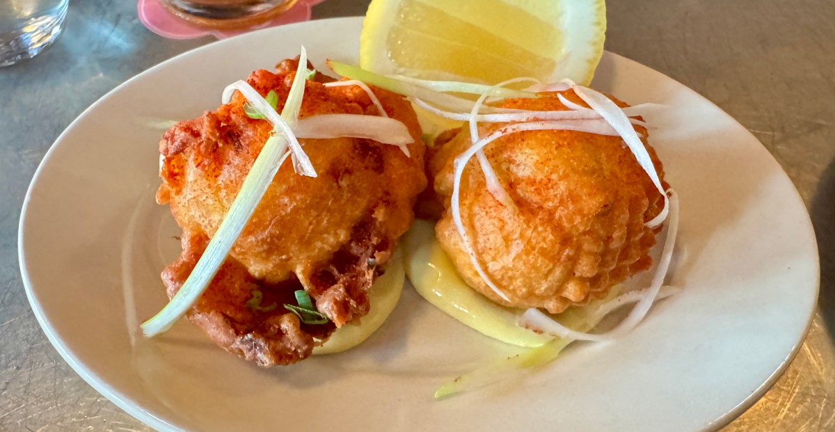 Berkeley’s Bar Panisse Is Still In the Honeymoon Phase. Here’s How to Get Through the Door.