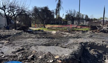 Input Needed: Volunteers Going to Sacramento to Speak about Insurance