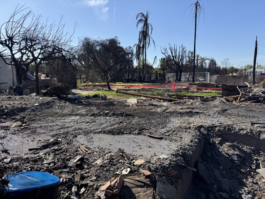 Input Needed: Volunteers Going to Sacramento to Speak about Insurance