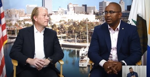 $80M Deficit Raises Tough Questions for Modica, Richardson at City Hall