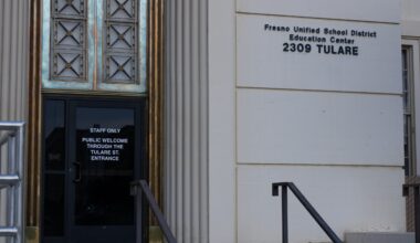 Potential Fresno Unified layoffs include teachers, Spanish-speakers