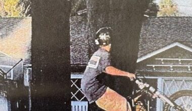 Rossmoor Board set to outlaw e-bikes in District parks as problems persist