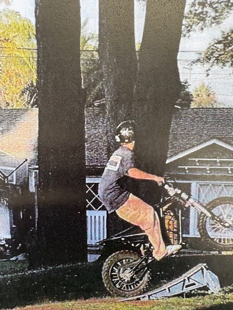 Rossmoor Board set to outlaw e-bikes in District parks as problems persist