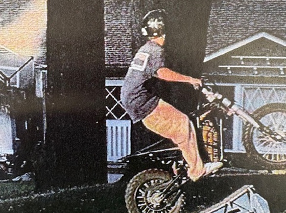 Rossmoor Board poised to take action on e-bikes