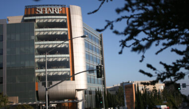 San Diego County to vote on studying healthcare reforms