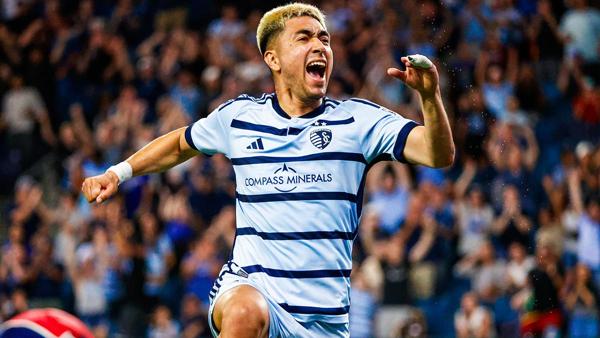 Sacramento Republic FC adds midfielder Memo Rodriguez