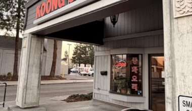 Koong’s, longtime Milpitas Chinese restaurant, closes after more than four decades