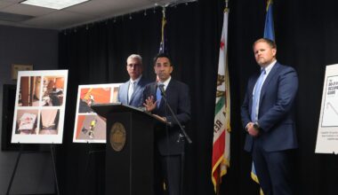 Defense seek recusal of Santa Clara DA in Stanford retrial