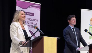 S.F. housing is hottest topic in first debate for D2 supervisor