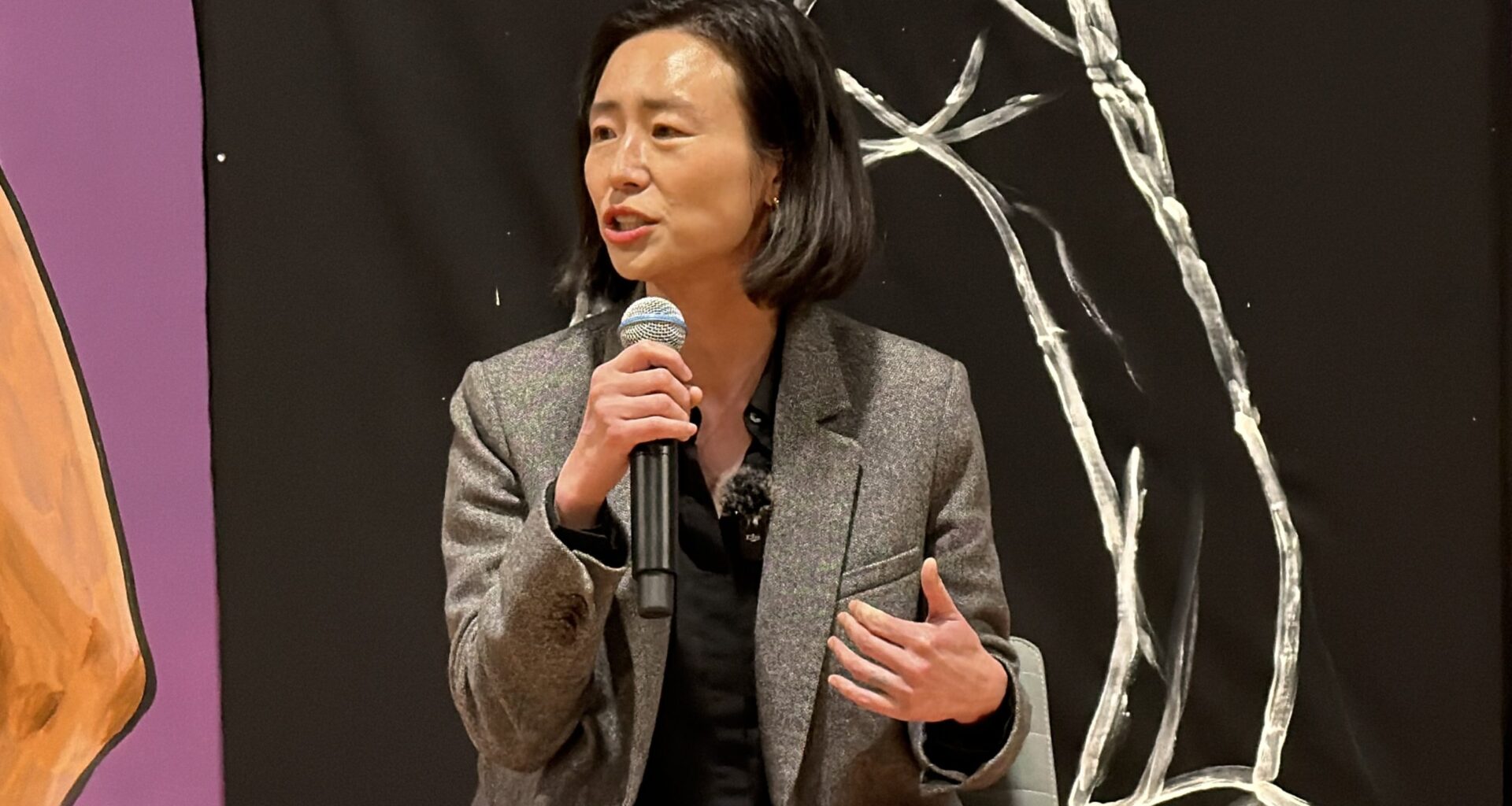 Who’s the most progressive S.F. congressional candidate?