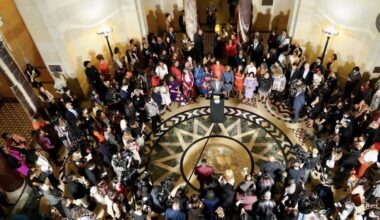 LA City Councilman Curren Price Faints at City Hall