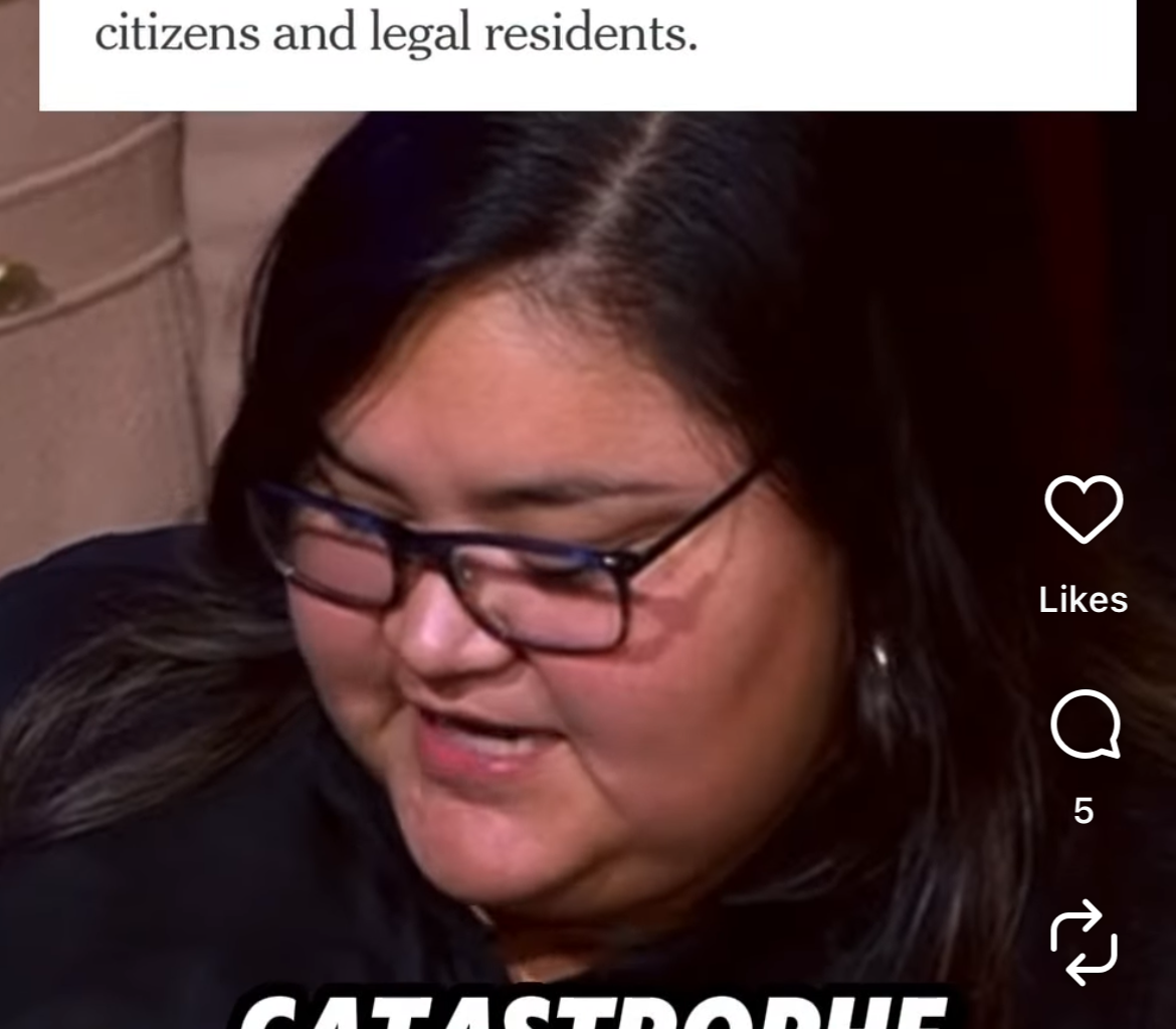 Councilmember Hernandez Intros Resolution to Combat Feds Ban for Immigrant Access to Housing Programs