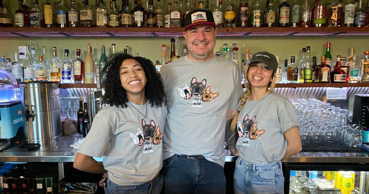 San Jose restaurant workers became collateral damage