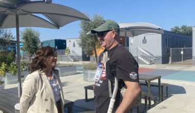 Santa Clara County brings mental health services to shelters