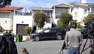 FBI Raids Superintendent Carvalho’s LA, Miami Homes and Office