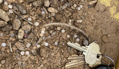 Settlement reached to control 'nurdles' released along San Diego railroad