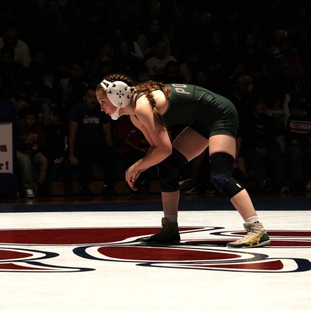 Postseason begins Saturday with girls wrestling meets