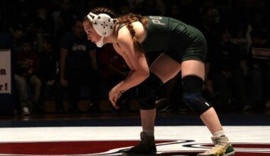 Postseason begins Saturday with girls wrestling meets