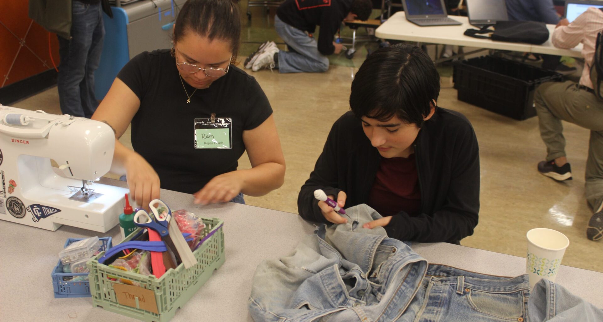 'All My Sons' at Berkeley Rep, e-bike class, Fix-it Fest