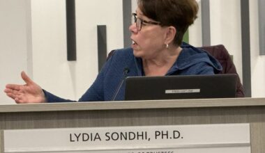 Cypress School District demands more information from staff before any moves to balance the budget