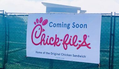 A new Chick-fil-A is coming to Elk Grove this month and bringing with it free food, and approximately 30 new jobs.