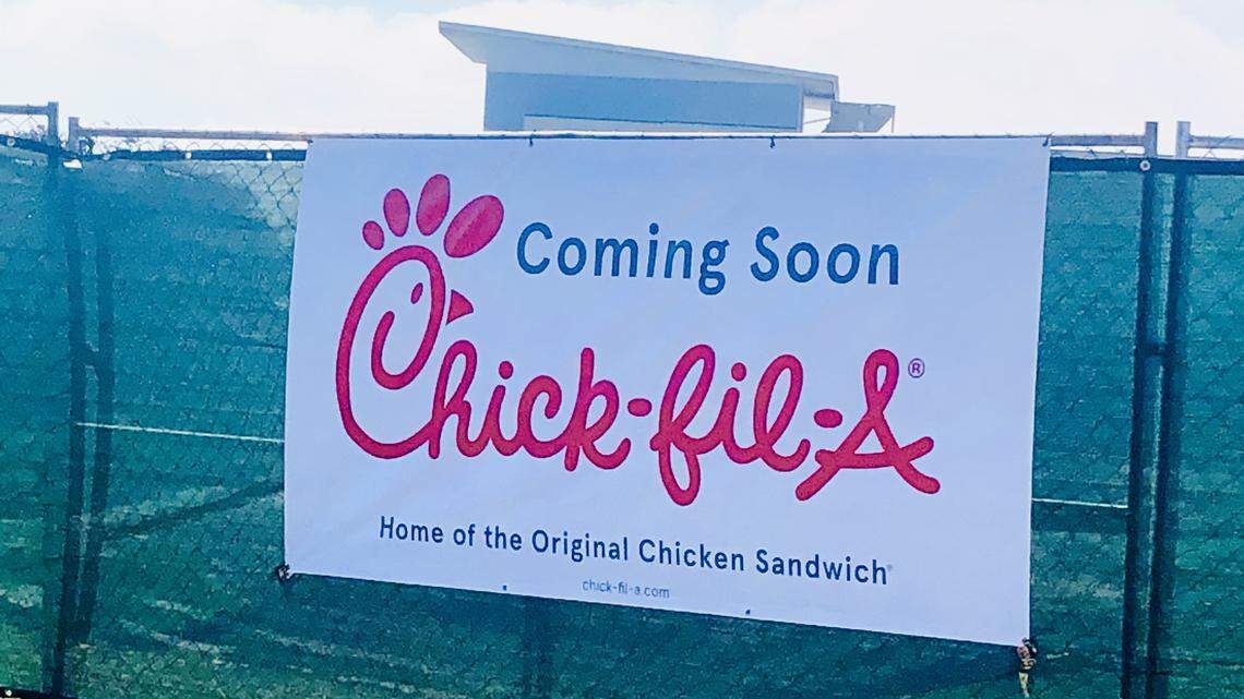 A new Chick-fil-A is coming to Elk Grove this month and bringing with it free food, and approximately 30 new jobs.